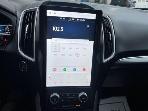 Used 2022 Ford Edge SEL w/ Convenience Package image 19