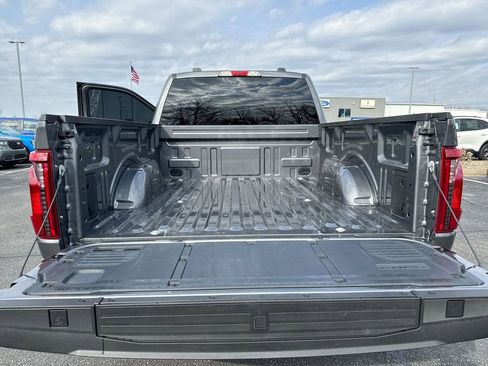 Used 2025 Ford F150 XL w/ Equipment Group 103A High image 22