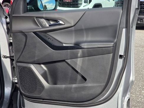 New 2026 Chevrolet Equinox LT image 39