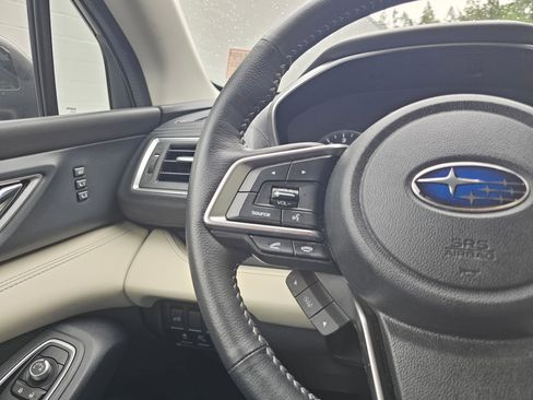 Used 2019 Subaru Ascent Limited w/ Popular Package #3 AWD/4WD image 33