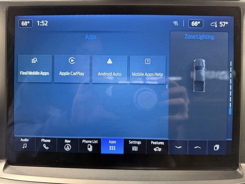 Used 2025 Ford F150 Tremor image 50