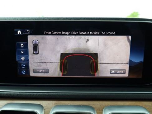 Certified 2024 Mercedes-Benz GLE 350 4MATIC image 31