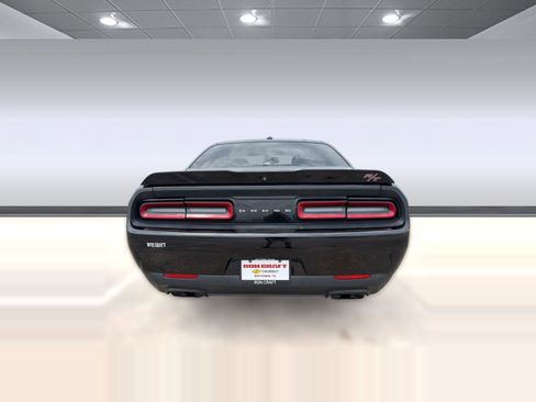 Used 2019 Dodge Challenger R/T image 9