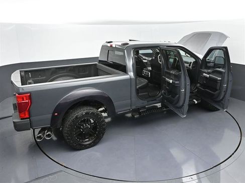 Used 2021 Ford F250 Lariat AWD/4WD image 55