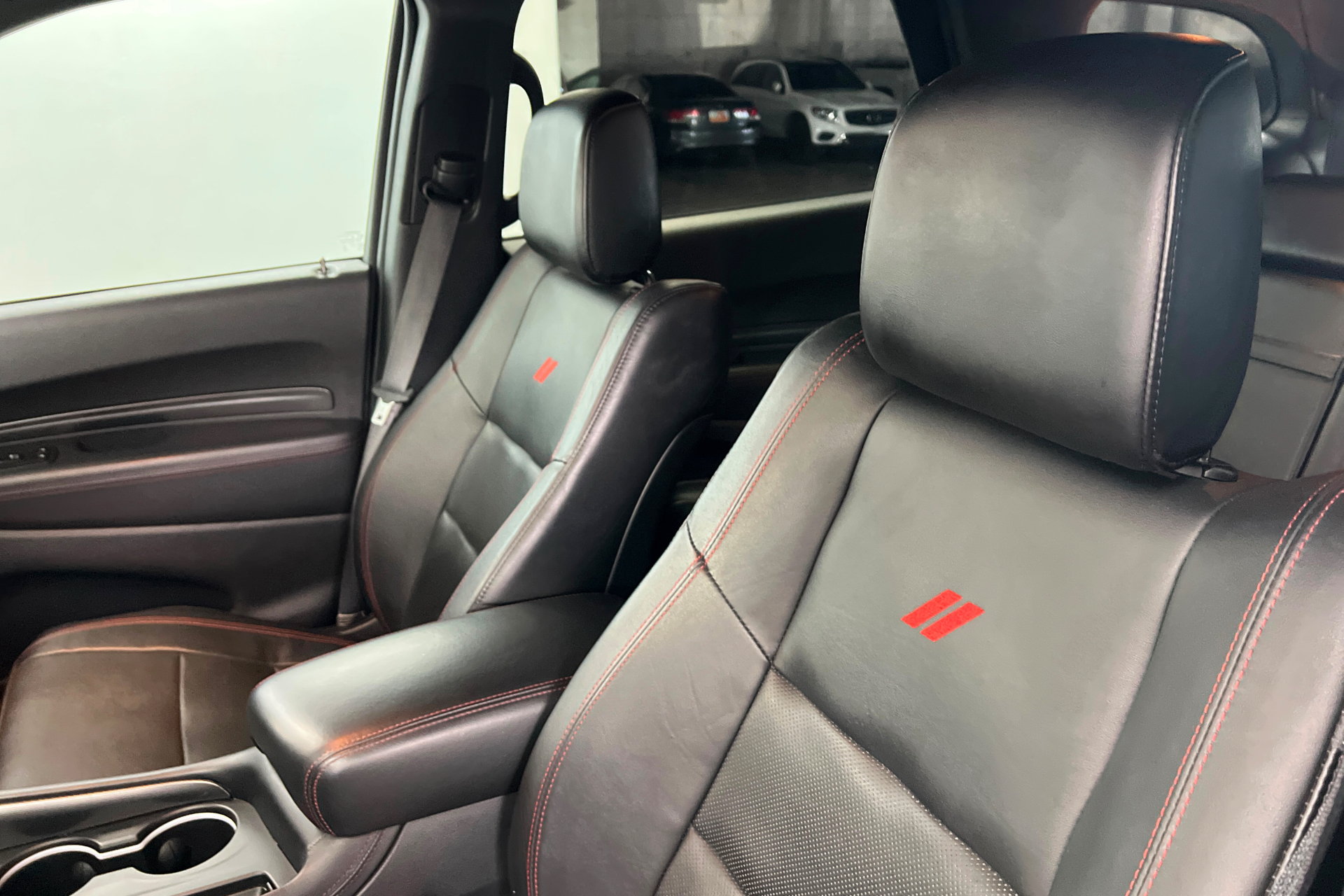 Used 2024 Dodge Durango GT AWD/4WD image 17