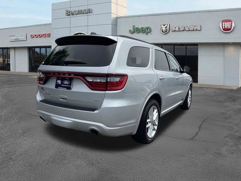 Used 2024 Dodge Durango GT RWD image 3
