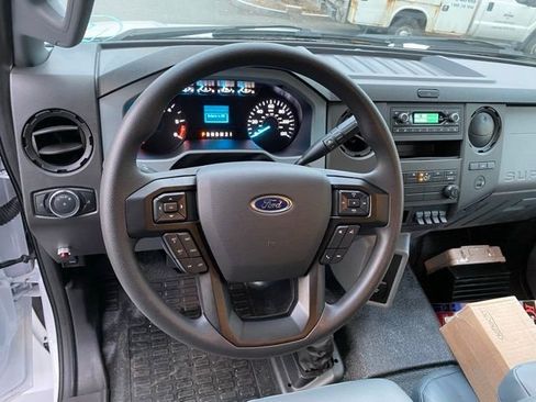 New 2026 Ford F650 2WD Regular Cab Super Duty image 27