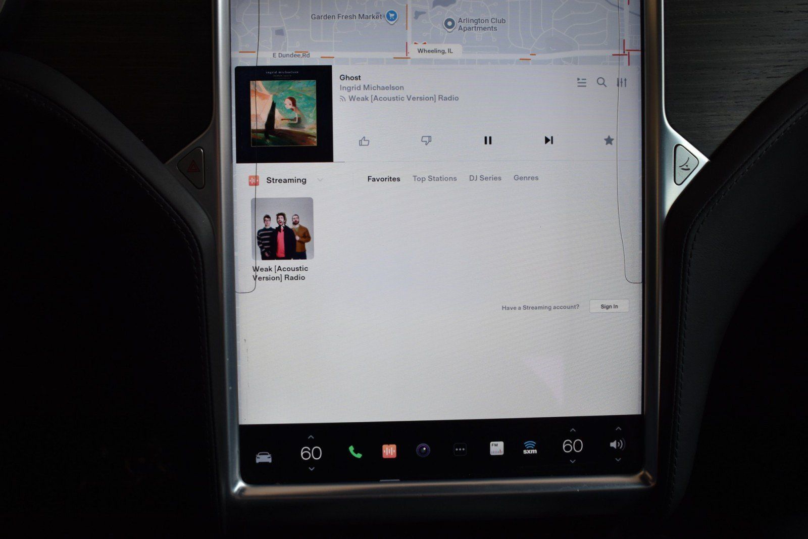Used 2016 Tesla Model S AWD image 21