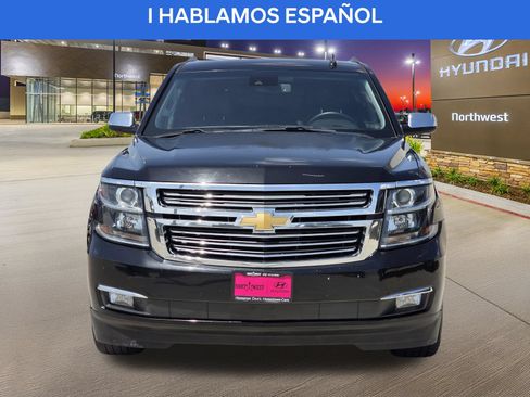 Used 2019 Chevrolet Tahoe Premier RWD image 5