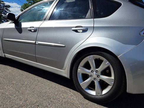 Used 2010 Subaru Impreza Outback Sport AWD/4WD image 8
