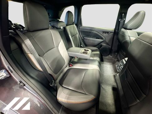 New 2026 Subaru Forester Sport AWD/4WD image 29