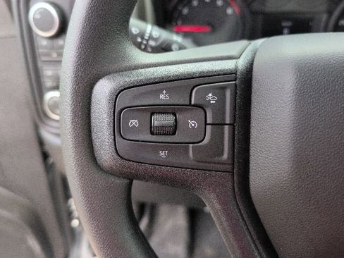 New 2026 Chevrolet Silverado 2500 Custom w/ Custom Value Package AWD/4WD image 18