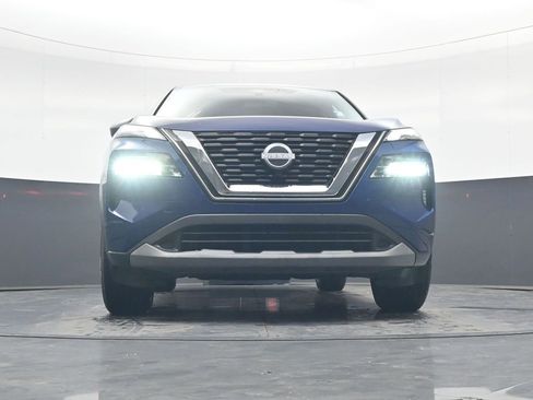 Used 2022 Nissan Rogue S image 18