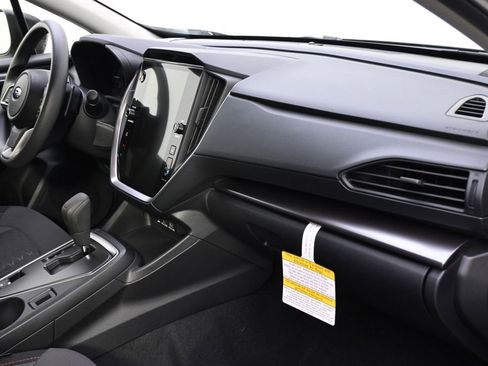 Certified 2026 Subaru Impreza 2.0i Sport AWD/4WD image 15