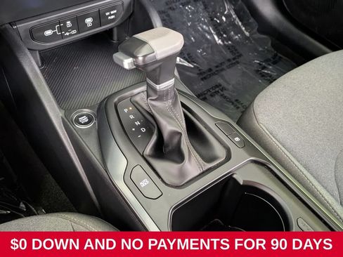 Used 2025 Kia K4 FWD image 18