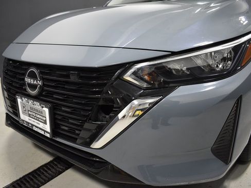 Certified 2024 Nissan Sentra SV image 10