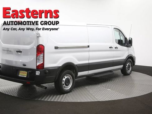 Used 2020 Ford Transit 350 Low Roof w/ Upfitter Package RWD image 43