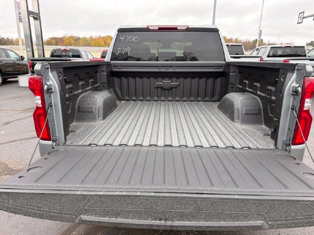 New 2026 Chevrolet Silverado 1500 RST w/ RST Select Package AWD/4WD image 5