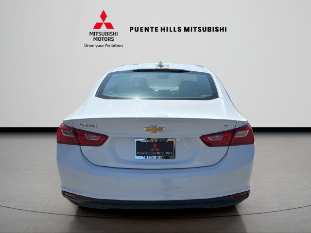 Used 2025 Chevrolet Malibu LT FWD image 6
