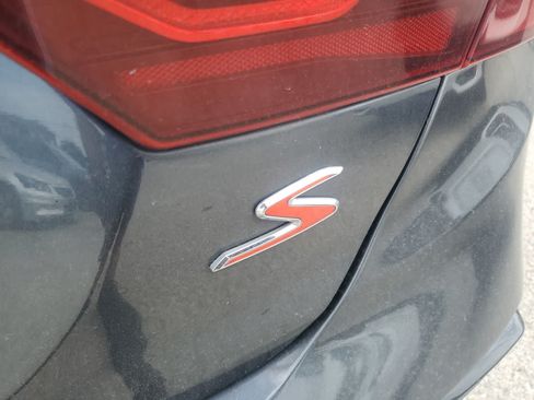 Used 2019 Kia Forte S w/ S Premium Package FWD image 11