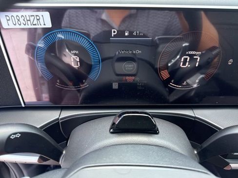 Used 2026 Hyundai Santa Fe SEL image 25