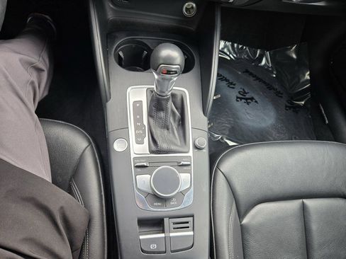 Used 2018 Audi A3 2.0T Premium Plus w/ Premium Plus Package image 13