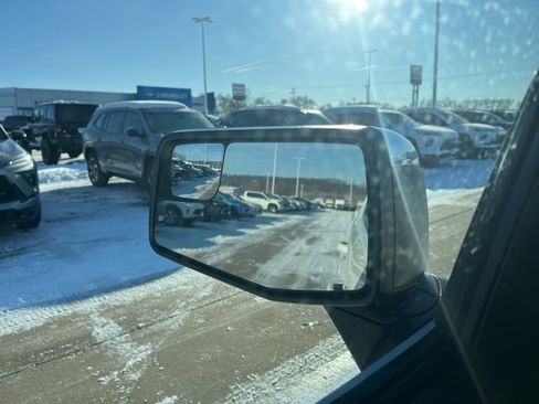 Used 2020 Chevrolet Silverado 1500 LT w/ All-Star Edition image 60