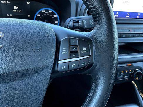Used 2023 Ford Bronco Sport Big Bend w/ Convenience Package AWD/4WD image 14