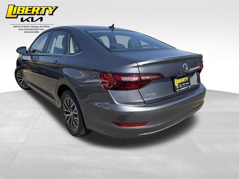 Used 2021 Volkswagen Jetta S w/ Driver Assistance Package image 5