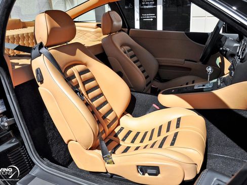 Used 1998 Ferrari 550 Maranello Coupe image 18