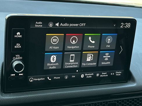 Certified 2024 Honda Civic Sport Touring image 19