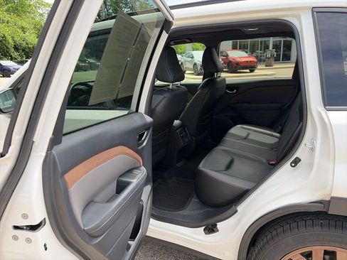 Certified 2025 Subaru Forester Sport AWD/4WD image 13