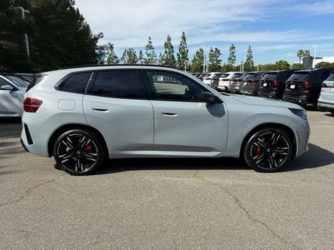 New 2026 BMW X3 M50 w/ Premium Package image 7