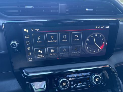 Used 2024 GMC Sierra 2500 AT4 w/ AT4 Premium Plus Package image 12