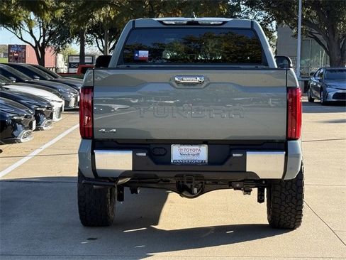 New 2026 Toyota Tundra Limited image 5