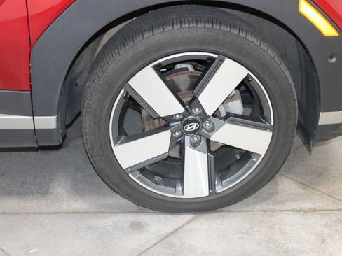 Used 2024 Hyundai Santa Fe Limited image 55