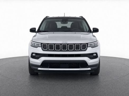 Used 2024 Jeep Compass Limited AWD/4WD image 5