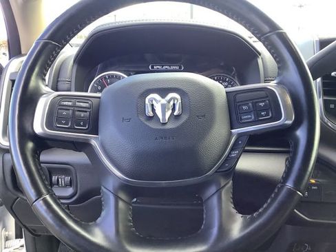 Used 2021 RAM 2500 Laramie image 11