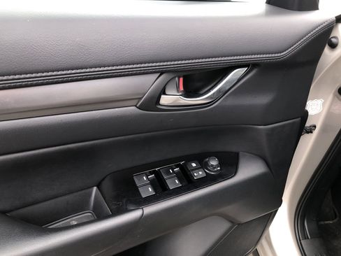 Used 2024 MAZDA CX-5 AWD 2.5 S w/ Select Package image 12