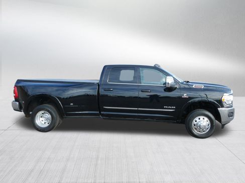 Certified 2024 RAM 3500 Limited image 8