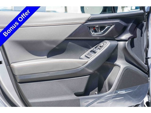 New 2026 Subaru Crosstrek 2.5i Limited w/ Crosstrek Mirror Package AWD/4WD image 49
