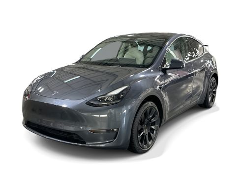 Certified 2023 Tesla Model Y Long Range AWD/4WD image 14