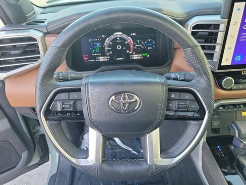 Used 2024 Toyota Tundra 1794 Edition image 27