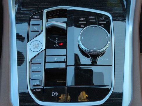 New 2026 BMW X6 xDrive40i w/ Premium Package image 35