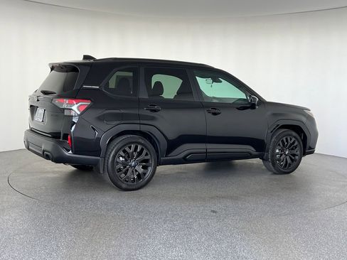 New 2026 Subaru Forester Sport AWD/4WD image 4