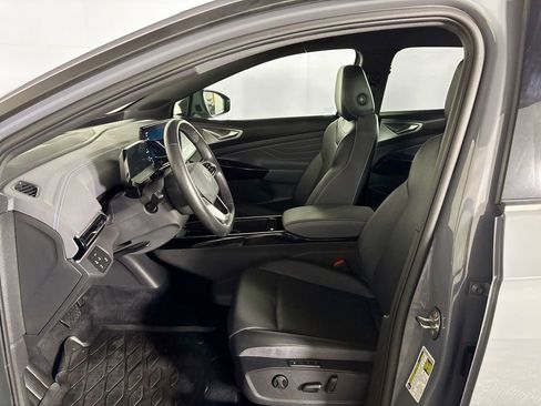 Used 2023 Volkswagen ID.4 Pro S image 11