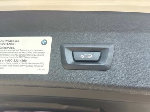 Used 2019 BMW X1 sDrive28i FWD image 15