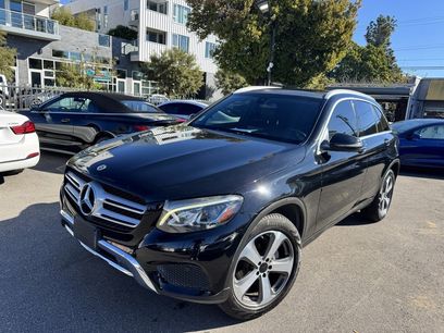 Used 2019 Mercedes-Benz GLC 300