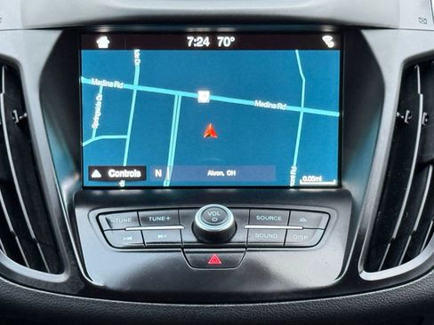 Used 2018 Ford Escape SEL image 20