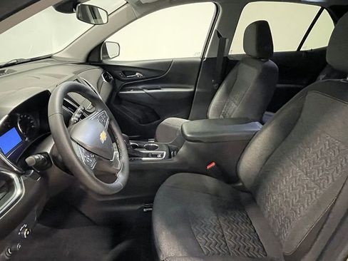 Used 2024 Chevrolet Equinox LT w/ LPO, Floor Liner Package image 3